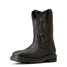 Men's Sierra Shock Shield Steel Toe Work Boot by Ariat in Killeen TX