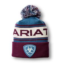 Ariat Team Beanie