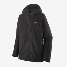 Men's Storm Shift Jacket by Patagonia