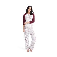 Women's Pajama Set by Ariat in Magnolia AR