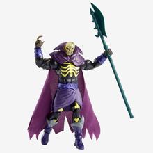 Masters Of The Universe Masterverse Scare Glow Action Figure