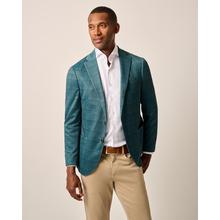 Mens Brandon Knit Sport Coat by Johnnie-O