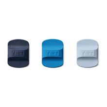 Rambler Magslider Colour Pack Big Wave Blue by YETI