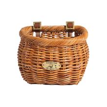 Cisco Classic Front Bike Basket by Nantucket Bike Basket Co.