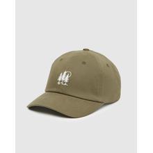 Golden Forest Peak Hat by Tentree in Decatur IL