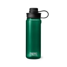 Yonder 750 ML Water Bottle - Black Forest Green by YETI in Ouddorp Zuid-Holland