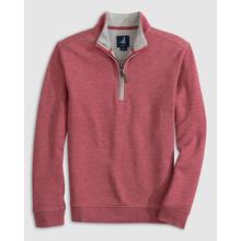 Men's Sully Jr. 1/4 Zip Pullover by Johnnie-O