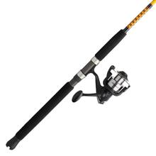 Bigwater Spinning Combo | Model #BWS1020S66250SZ by Ugly Stik in Providence RI