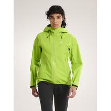 Beta SL Jacket Women's by Arc'teryx