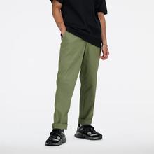 Men's Twill Straight Pant 32