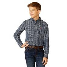 Unisex Rochard Classic Fit Shirt by Ariat