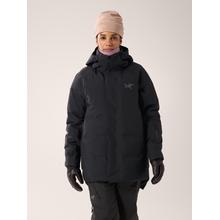 Andessa Down Mid Jacket Women's by Arc'teryx in Sidney OH