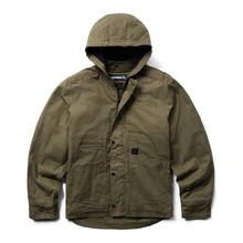 Men's Guardian Cotton Work Jacket by Wolverine