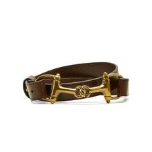 Womens Tack Room Belt