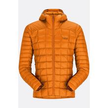 Men's Mythic Alpine Light Down Jacket by Rab