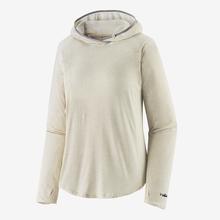 Women's Tropic Comfort Natural Hoody by Patagonia in Durham NC