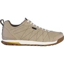 Men's Bozeman Low Leather by Oboz