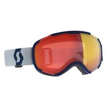 Faze II Light Sensitive Goggle by SCOTT Sports