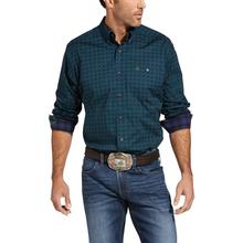 Men's Relentless Immense Stretch Classic Fit Shirt