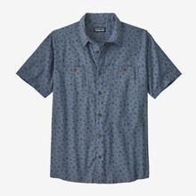 Men's Back Step Shirt by Patagonia in Chilliwack BC