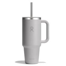 40 oz Travel Tumbler - Tonal Birch by Hydro Flask