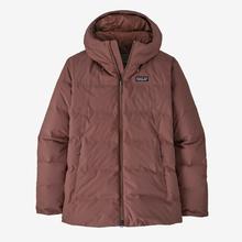 Women’s Jackson Glacier Jacket