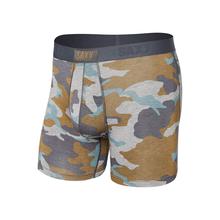 Men's Vibe Super Soft Boxer Briefs by Saxx in Parksville BC