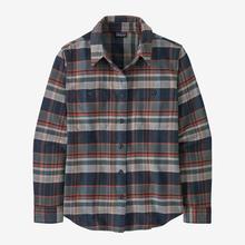 Women's Fjord Flannel Shirt by Patagonia in Blacksburg VA