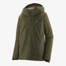 Women's Insulated Storm Shift Jacket by Patagonia in Mishawaka IN