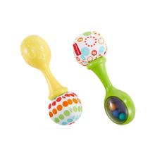 Fisher-Price Rattle 'N Rock Maracas