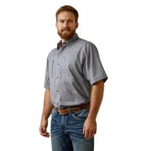 Men's VentTEK Classic Fit Shirt