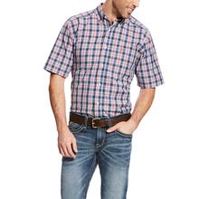 Men's Pro Series Gerald Fitted Shirt