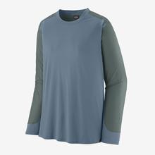 Men's L/S Dirt Craft Jersey by Patagonia in Rancho Cucamonga CA