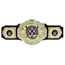 WWE New Gold World Heavyweight Title Belt