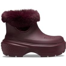 Stomp Lined Boot by Crocs in Encinitas CA