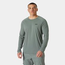 Men's Trail Long Sleeve T-shirt by Helly Hansen in Noblesville IN