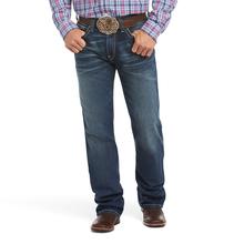 Men's M4 Low Rise Stretch Adkins Boot Cut Jean by Ariat in South Sioux City NE