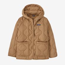 Kids' Quilted Puffer by Patagonia in Council Bluffs IA