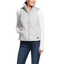 Women's Terrace Vest by Ariat in Durham NC