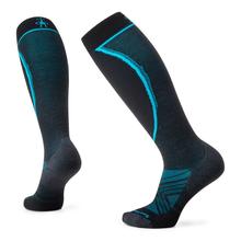 Women's Ski Targeted Cushion Extra Stretch Over The Calf Socks by Smartwool in Woburn MA