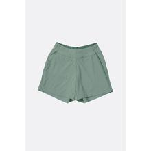Women's Harpur Shorts by Rab