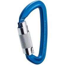 Sliq Triple Lock Carabiner by NRS