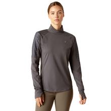 Women's Facet Baselayer by Ariat in Durham NC