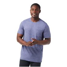 Men's Merino Hemp Blend Pocket Tee by Smartwool in Swannanoa NC