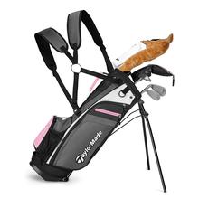 RORY 4+ Pink Kids Set by TaylorMade in Glenwood Springs CO