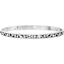 Contempo Slim Bangle