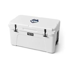 Uconn Coolers - White - Tundra 65 by YETI