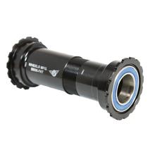 GXP BB121 Thread Together Fat Bike Bottom Bracket by Wheels Mfg