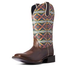 Women's Pendleton Circuit Savanna Western Boot