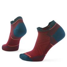 Women's Run Zero Cushion Low Ankle Socks by Smartwool